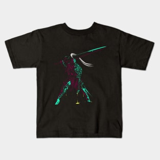 Artorias Kids T-Shirt